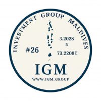IGM Logo